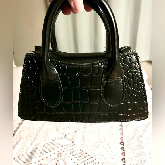 Mini bag - Picture 3 of 4